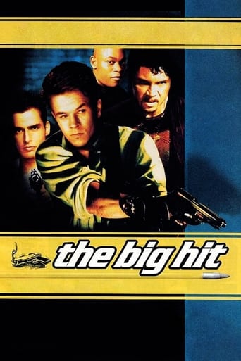 The Big Hit (1998) download