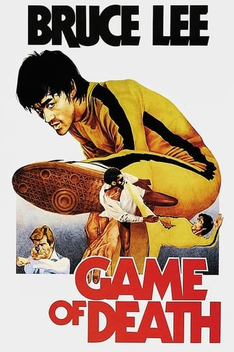 Game of Death (1978) download