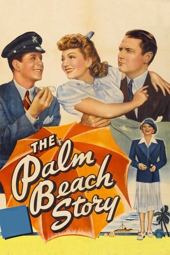 The Palm Beach Story (1942) download