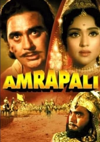 Amrapali (1966) download