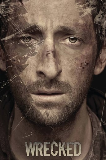 Wrecked (2011) download