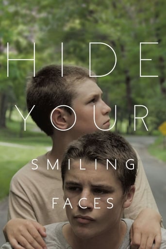 Hide Your Smiling Faces (2014) download