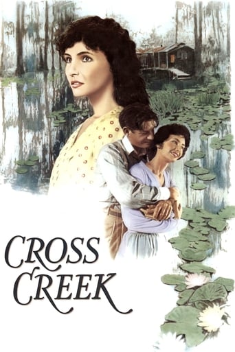 Cross Creek (1983) download