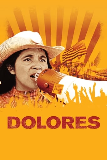 Dolores (2017) download