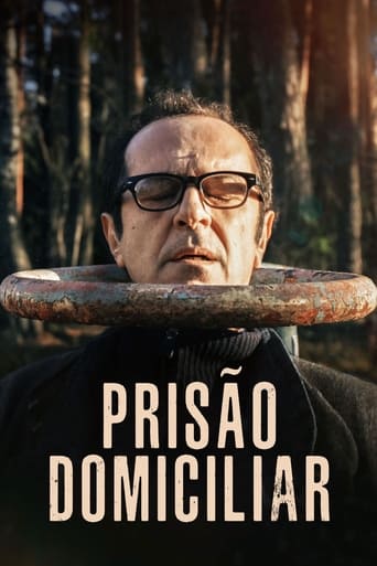 Download Prisão Domiciliar 2021 via torrent