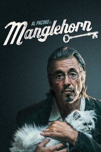 Manglehorn (2015) download