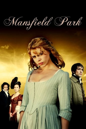 Mansfield Park (2007) download