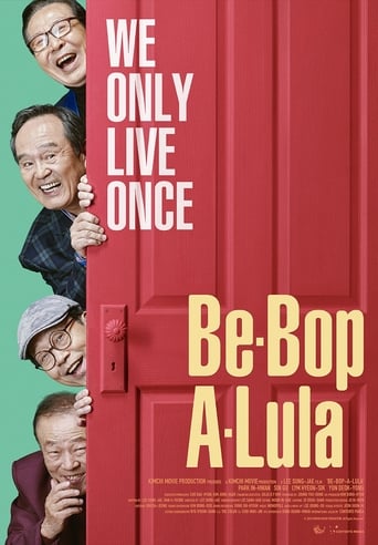 Be-Bop-A-Lula (2018) download