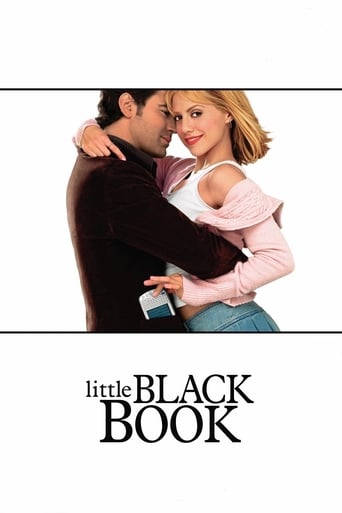 Little Black Book (2004) download
