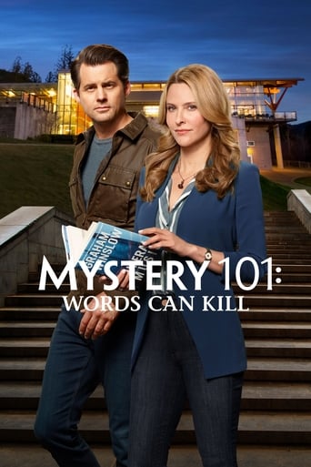 Mystery 101: Words Can Kill (2019) download