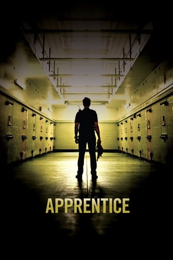 Apprentice (2016) download