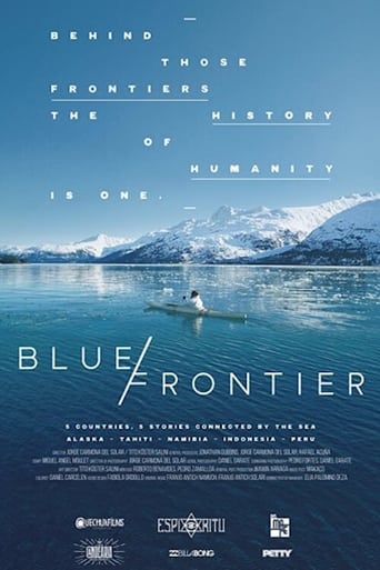 Blue Frontier (2018) download