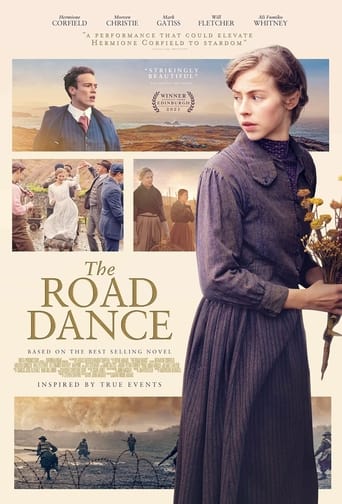 The Road Dance (2022) download
