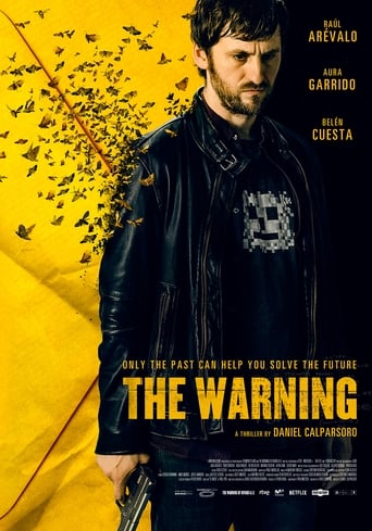 The Warning (2018) download