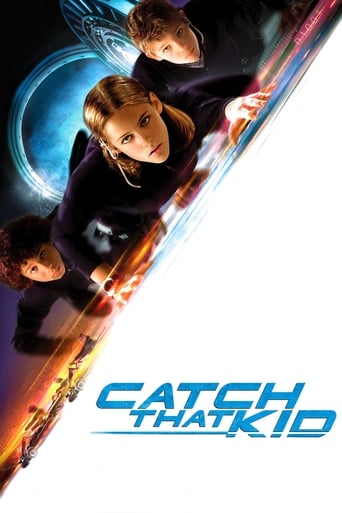 Catch That Kid (2004) download
