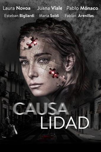 Causalidad (2021) download