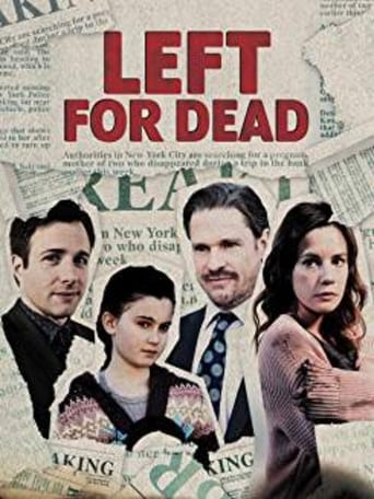 Left for Dead (2018) download