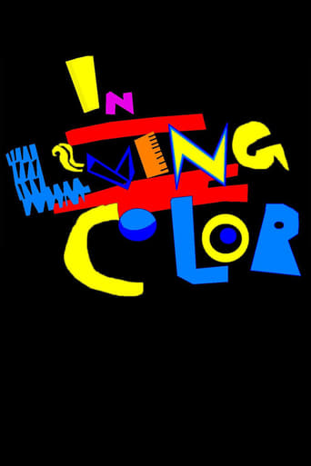 In Living Color