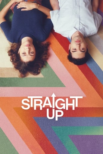 Straight Up (2019) download