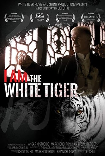 I Am the White Tiger (2019) download