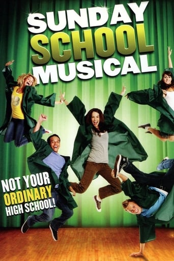 Sunday School Musical (2008) download