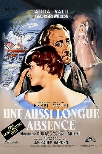 The Long Absence (1961) download