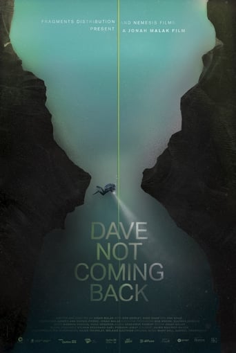 Dave Not Coming Back (2020) download