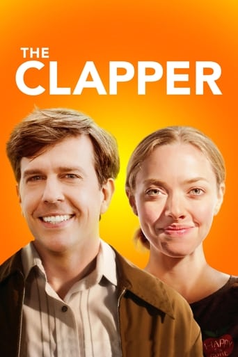 The Clapper (2018) download