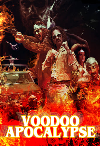 Voodoo Apocalypse (2018) download