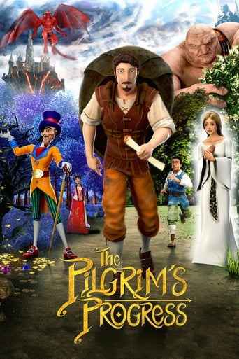 The Pilgrim's Progress (2019) download