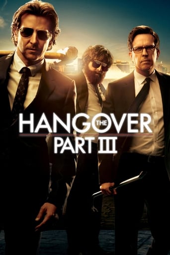 The Hangover Part III (2013) download