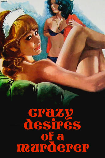 Crazy Desires of a Murderer (1977) download