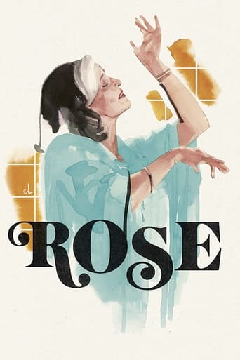Rose (2021) download