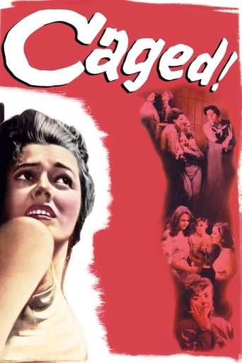 Caged (1950) download