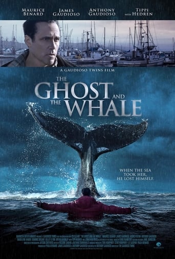 The Ghost and the Whale (2016) download