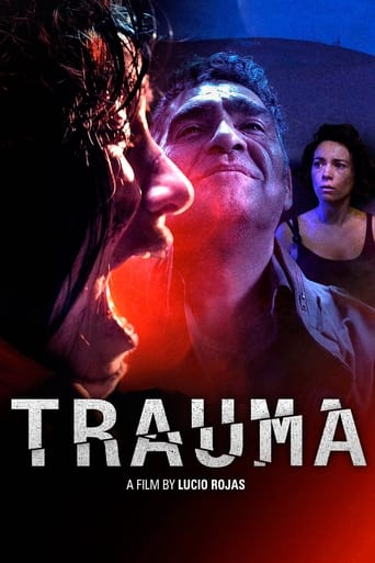 Trauma (2017) download
