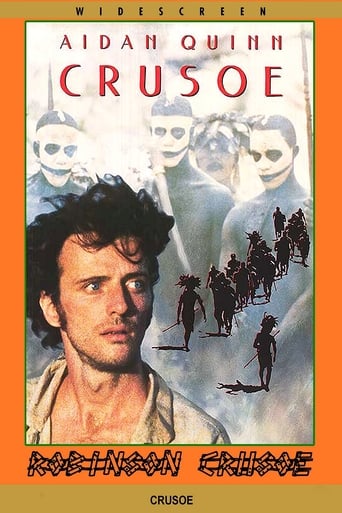 Crusoe (1988) download