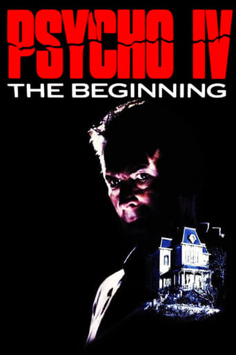 Psycho IV – The Beginning (1990) download