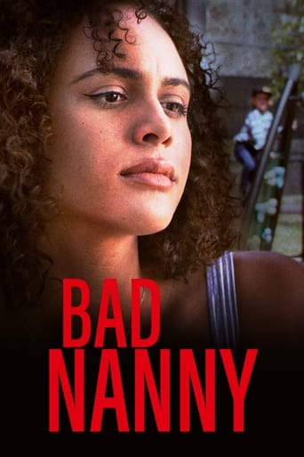 Bad Nanny (2022) download