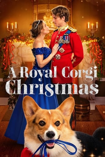 A Royal Corgi Christmas (2022) download