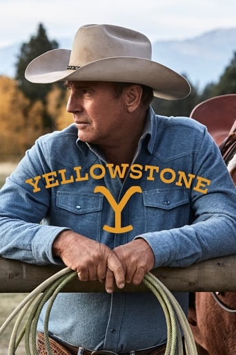 Yellowstone 1ª Temporada (2018) WEBRip | HDTV | 720p | 1080p Dublado e Legendado – Baixar Torrent Download