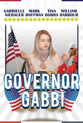 Governor Gabbi (2017) download