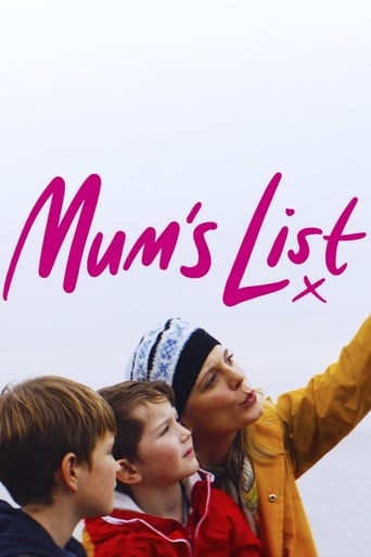 Mum's List (2016) download