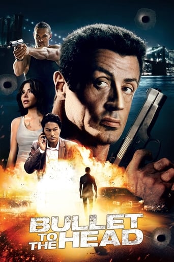 Bullet to the Head (2013) download