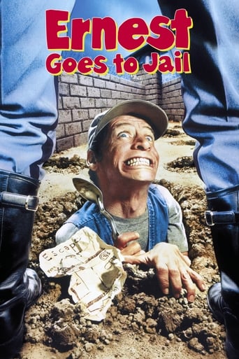 Ernest Goes to Jail (1990) download