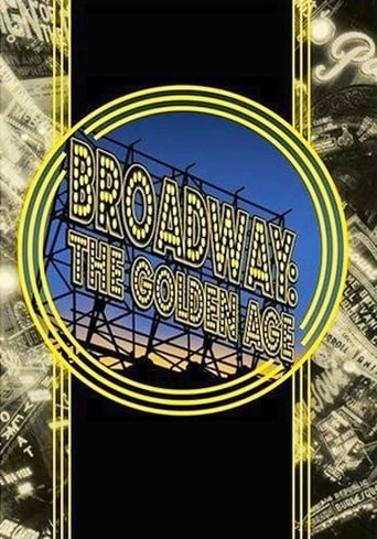 Broadway: The Golden Age, by the Legends Who Were There (2003) download