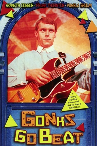 Gonks Go Beat (1965) download