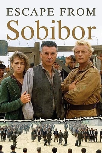 Escape from Sobibor (1987) download