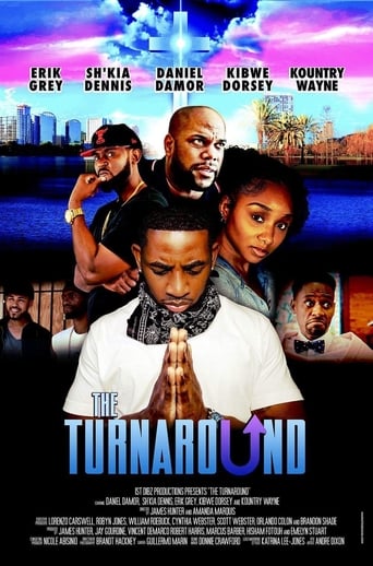 The Turnaround (2017) download
