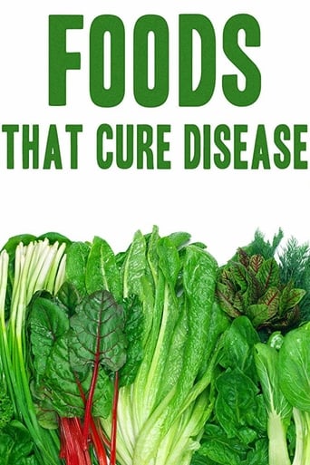 Foods That Cure Disease (2018) download